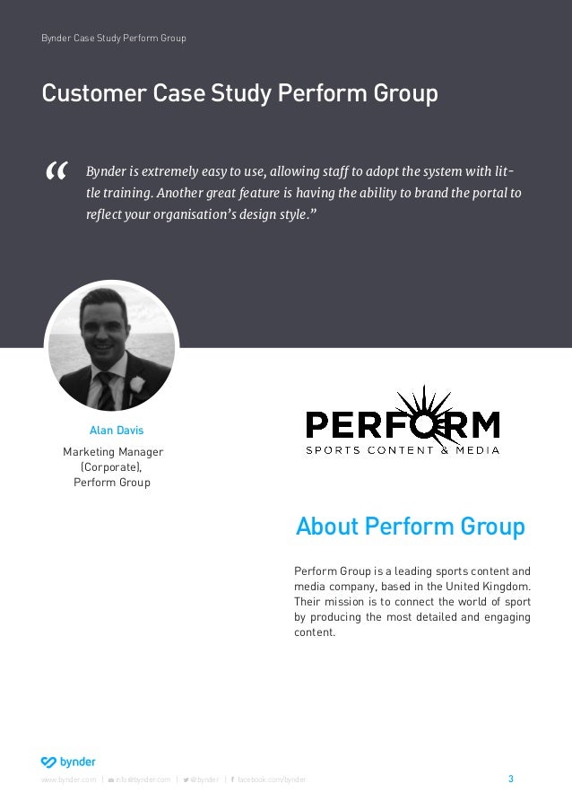 Case study research design example image