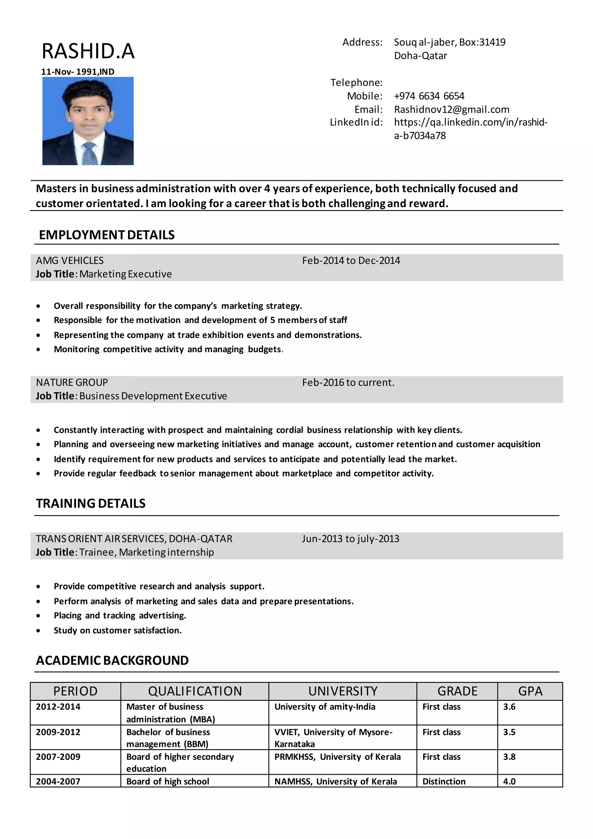 rashi cv 6-16 | PDF