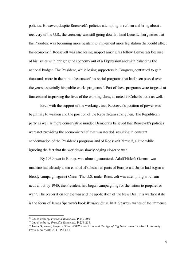 adolf hitler essays