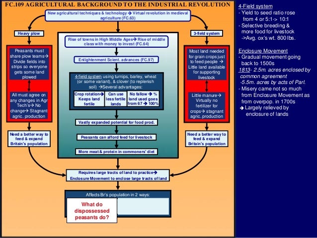 Agricultural Revolution