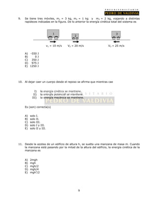 Energía II (FC16 - PDV 2013)