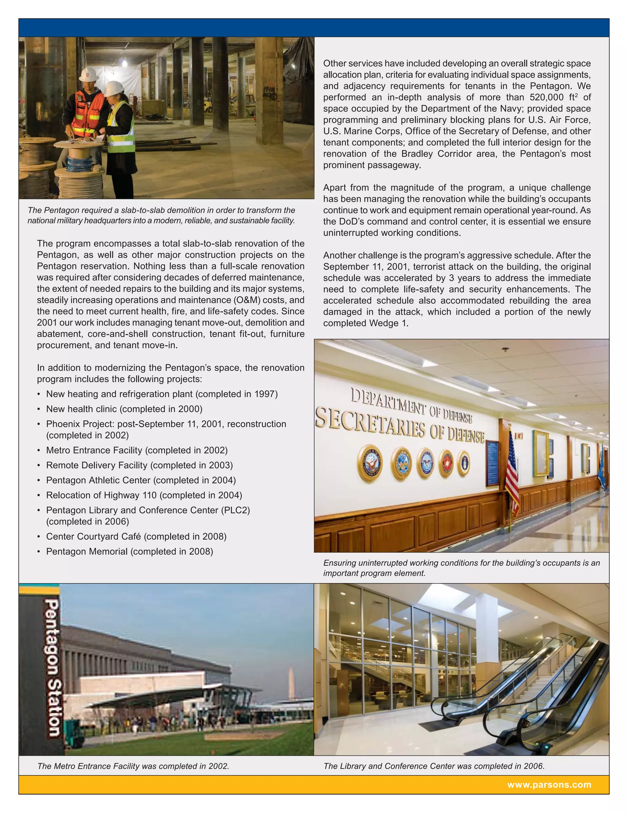 Pentagon Rdf 0609_PenRen | PDF