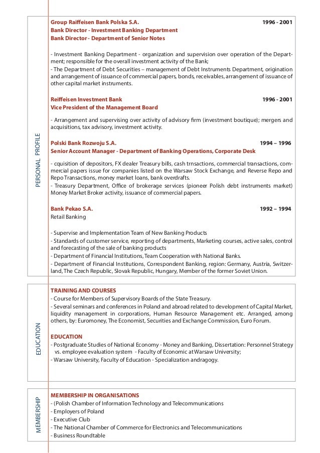mergers and acquisitions cover letter
