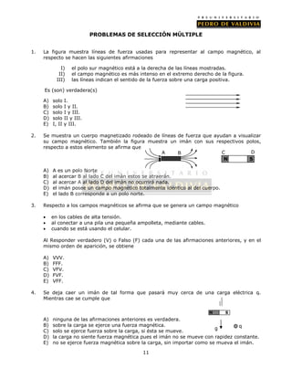 Magnetismo (FC26 - PDV 2013)