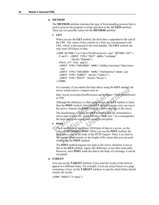 Advanced HTML.PDF