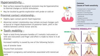 Lets learn Clinical diagnosis in dentistry.pptx