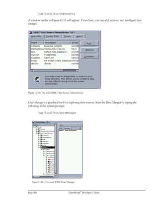 +
In addition to suppressing leading zeros like a Z, minus signs in a numeric picture clause will force a −−−− to be
displayed in place of the rightmost zero that is suppressed if the number is negative. For instance, if two have the
following picture clauses:
PIC -,---.99 VALUE 123.55.
PIC -,---.99 VALUE -123.55.
the numbers will display as ` 123.55` and ` -123.55`, respectively.
 