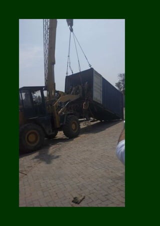 Microsoft Word - copper scrap sale offer