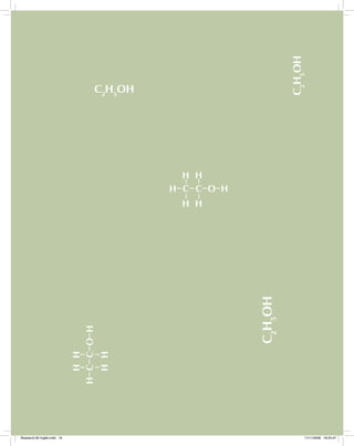 H H
H C C O H
H H
HH
HCCOH
HH
C2
H5
OH
C2
H5
OH
C2
H5
OH
Bioetanol-00 Inglês.indd 16Bioetanol-00 Inglês.indd 16 11/11/2008 16:23:4711/11/2008 16:23:47
 