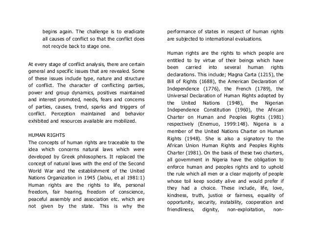 human agreement rights 意味 related rights human on Book conflict