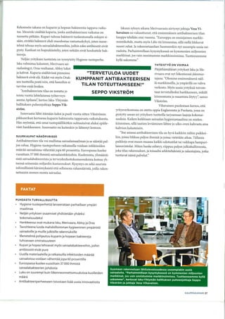 KauppakamarilehtiHäme nro 4 in 2014 page 27