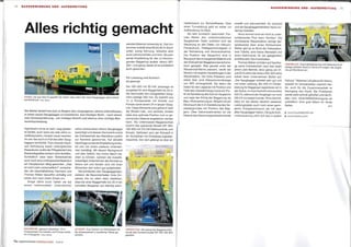 Idreco BV - Gesteins Perspektiven 5-2016