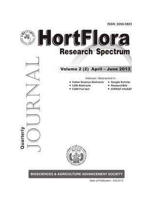 Date of Publication : 9-6-2013
 