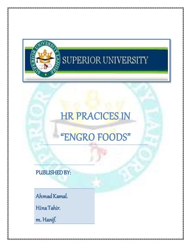 internship report on hr practices Measuring human resources: an overview of practice and a prescription for results dave ulrich many talk about measuring human resources (hr), but get lost because the issues are. internship report on hr practices Measuring human resources: an overview of practice and a prescription for results dave ulrich many talk about measuring human resources (hr), but get lost because the issues are.