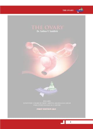 THE OVARY
1
 