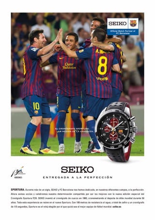 4 Revista Barça
 