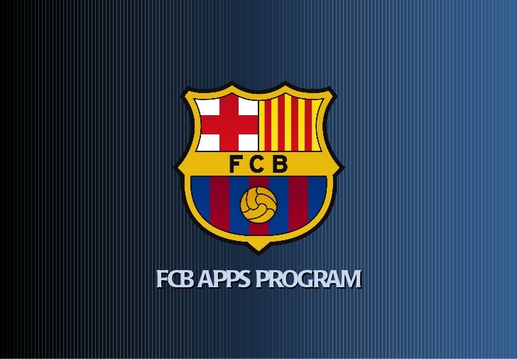 fcb app fcb app