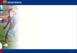 !91
RESISTENCIA
 