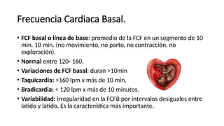 Generalidades de la Valoración de la Respuesta Fetal.pptx