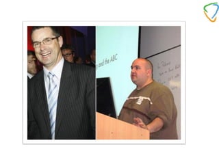 Social Media in the Workplace