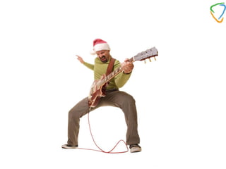 Social Media in the Workplace