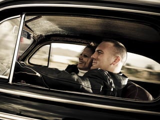 Social Media in the Workplace