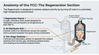Comprehensive Overview of FCC Process Configuration and Safety Analysis ...