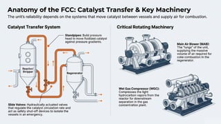 Comprehensive Overview of FCC Process Configuration and Safety Analysis ...