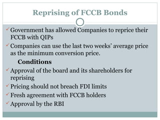 Fccb | PPT