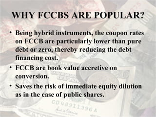 Fccb Ppt | PPT