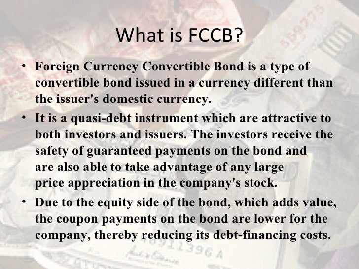 Fccb Ppt - 