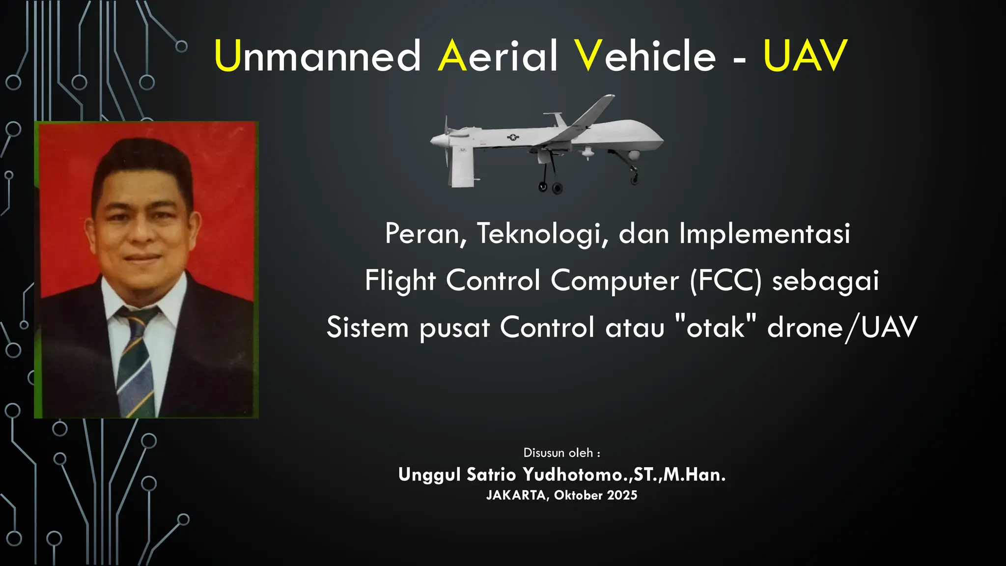 FCC Flight Control processing Com by Unggul.pptx