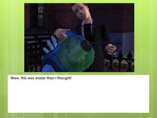 Wow, this was easier than I thought!
 