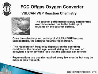 FCC Off Gas Treatment | PDF