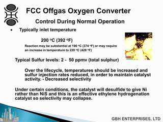 FCC Off Gas Treatment | PDF