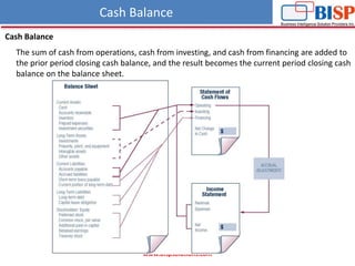 FCCS Basic Accounts Outline and Hierarchy.pptx