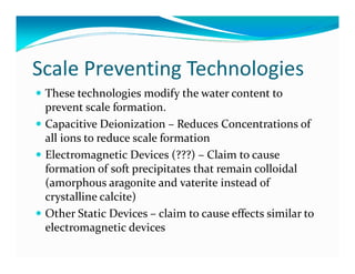 Presentation to AZ WQA (1) [Read-Only] | PDF