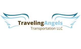 TravelingAngels
Transportation LLC
 