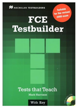 Fce test-builder-pdf