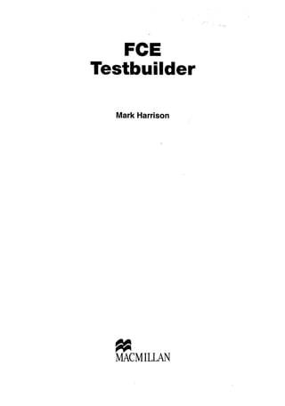 Fce test-builder-pdf