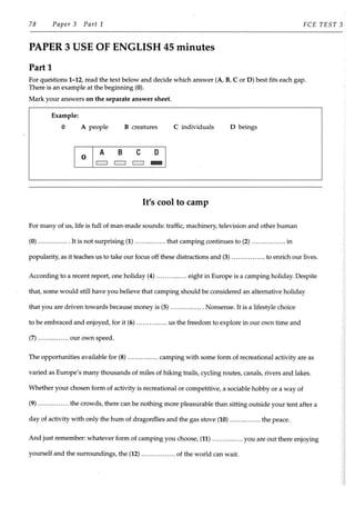 Fce test-builder-pdf