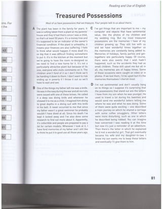 Fce 1 3 | PDF