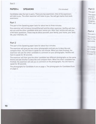 Fce 1 3 | PDF