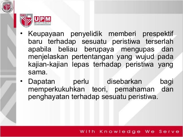 Kaedah penyelidikan sejarah