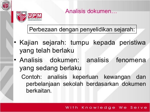 Kaedah Penyelidikan Sejarah