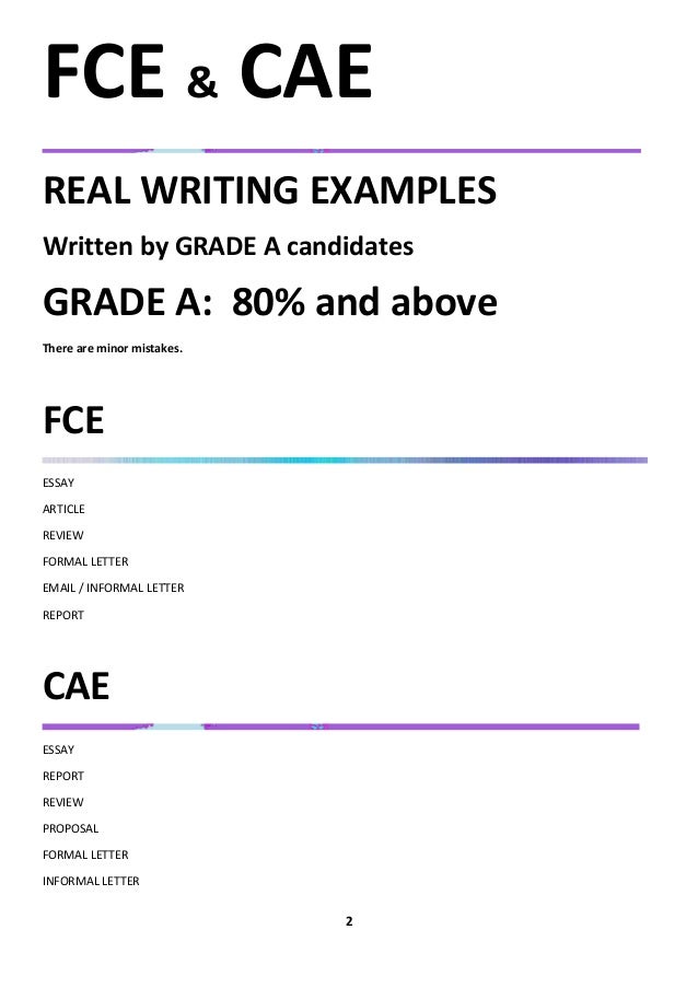 Essay Writing Letter To A Friend Cae