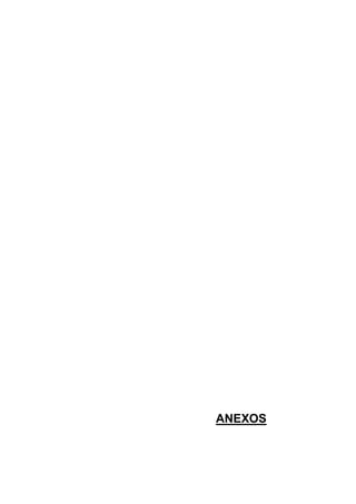 ANEXOS
 