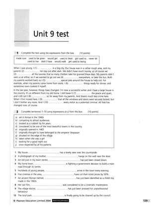 Fcegoldplus teachersbook-120823025601-phpapp01
