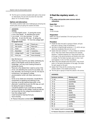Fcegoldplus teachersbook-120823025601-phpapp01