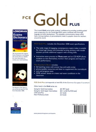 Fcegoldplus teachersbook-120823025601-phpapp01